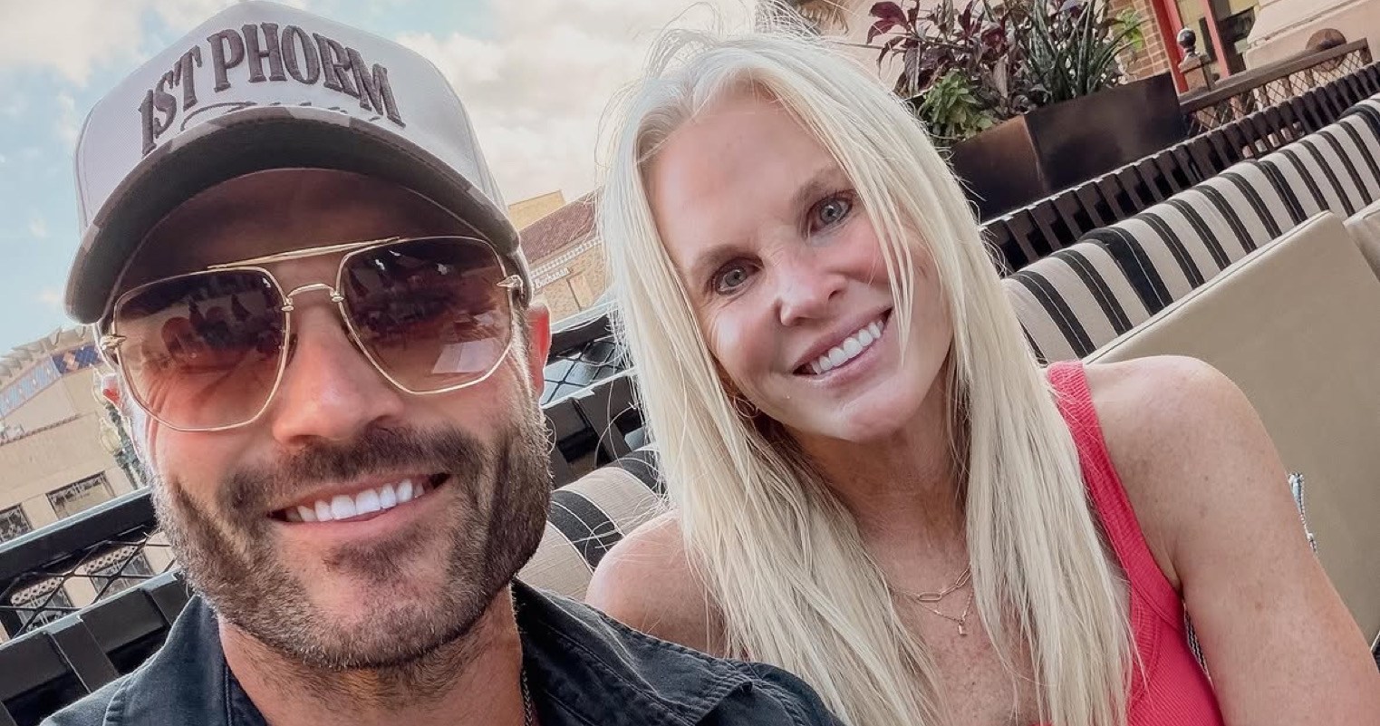 Kristi McBee Steps Back: The Family Drama Behind Her Bold Decision