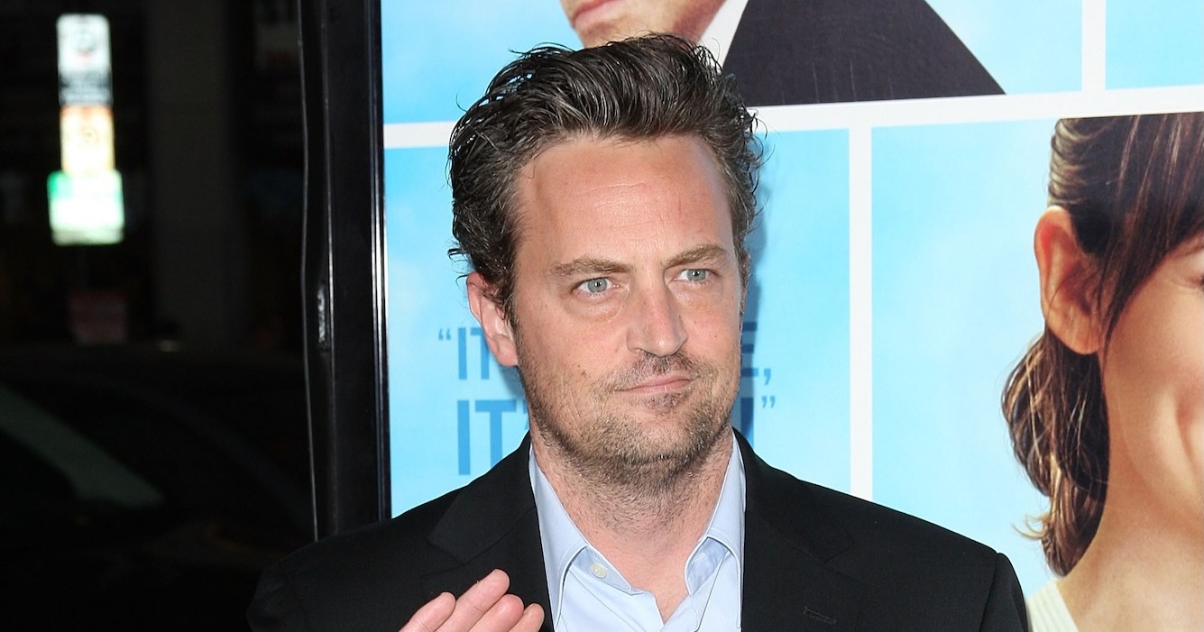 Matthew Perry's Unseen Legacy: What the New Netflix Doc Reveals