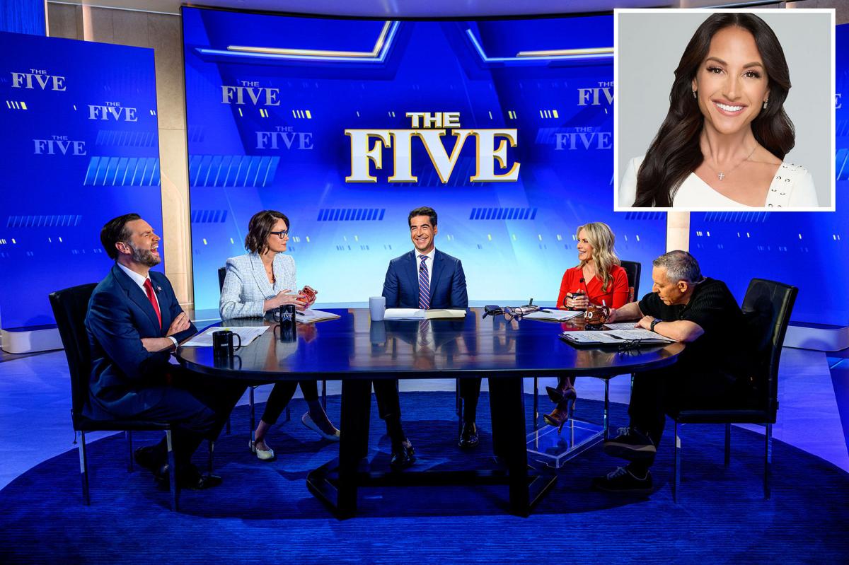 Emily Compagno's Full-Time Move to 'The Five' Sparks Buzz