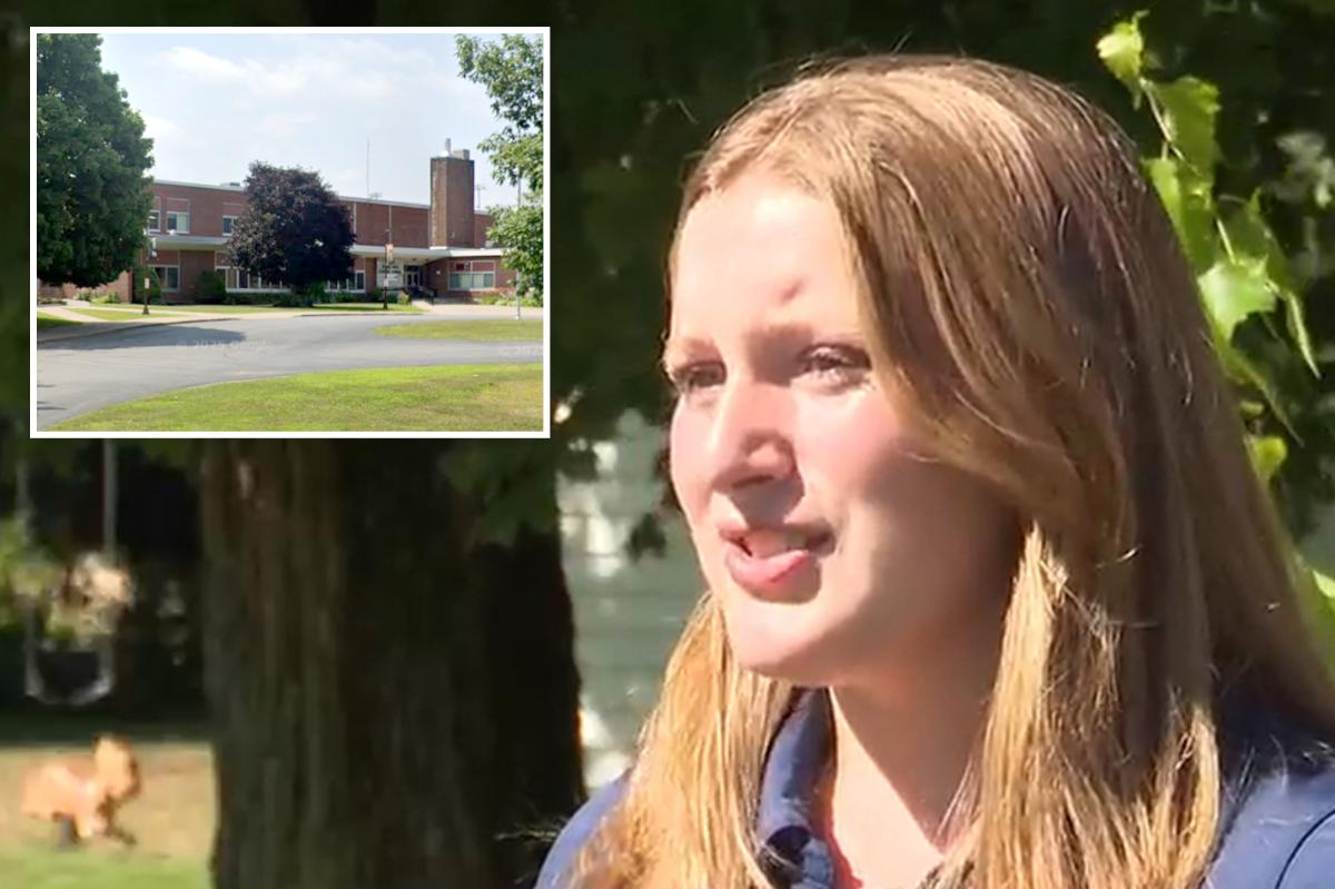 NY Student's Suspension Over Coffee Sparks Outrage Over Secret School Policy