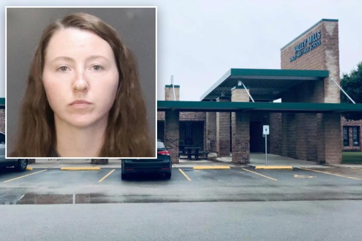 Texas Teacher Sparks Outrage with Light Sentence After Parent's Shocking Testimony