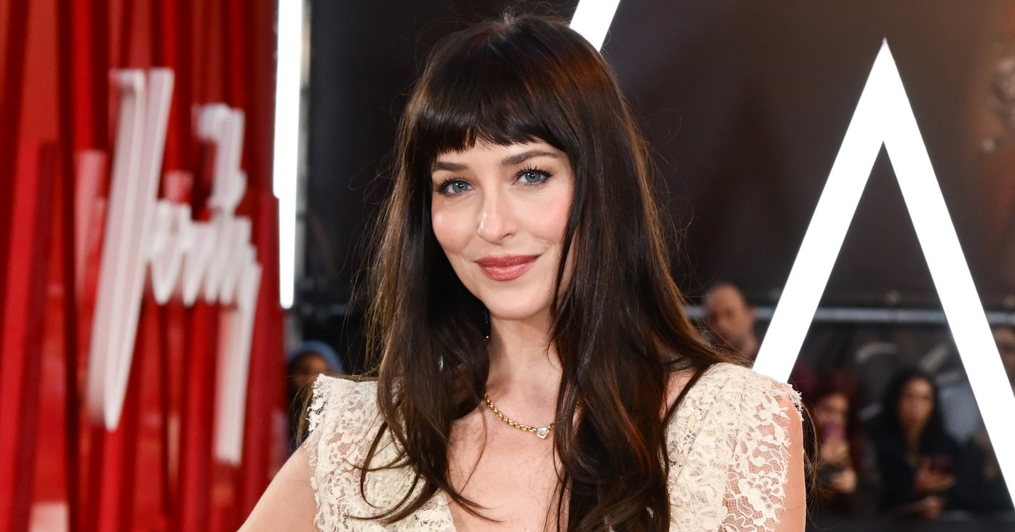 Dakota Johnson's Surprise Romance with MGK: What She's Keeping Private