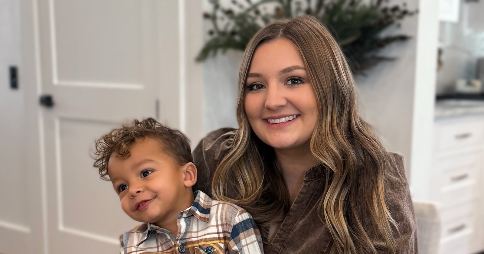 Katelynn Ordone's Heartfelt Story with Pampers After Tragedy