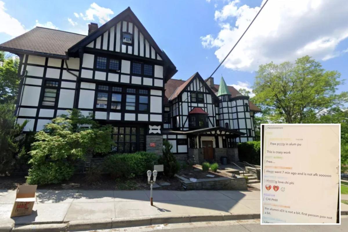 Cornell Fraternity Scandal: Shocking Allegations of Drugging and Assault