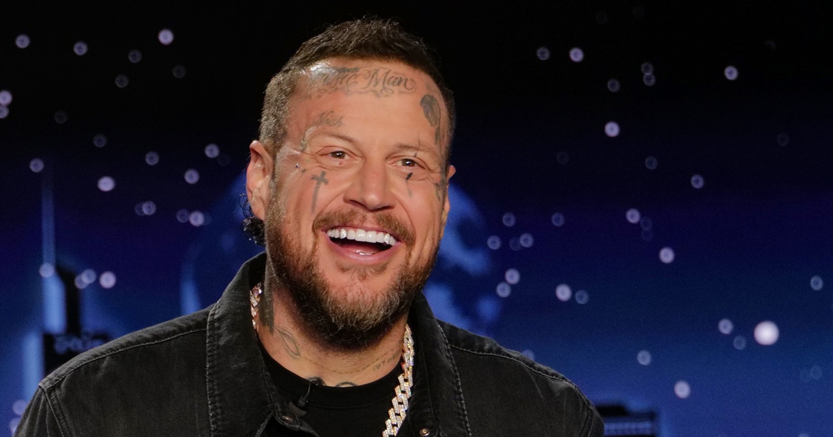 Jelly Roll's Surprising Take on Politics After Trump Joke Backlash